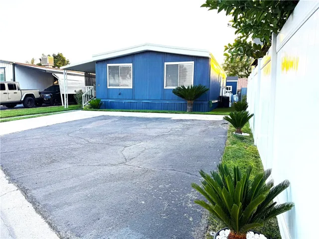 26245 E Baseline Street 18, Highland, California 92346