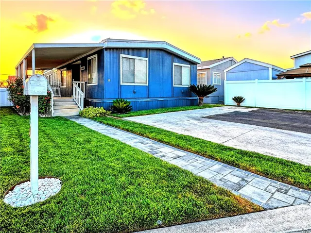 26245 E Baseline Street 18, Highland, California 92346