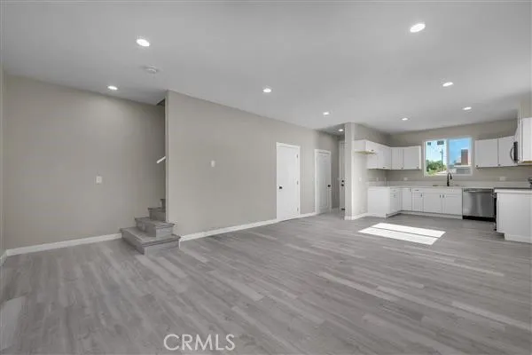 Living cum dining room