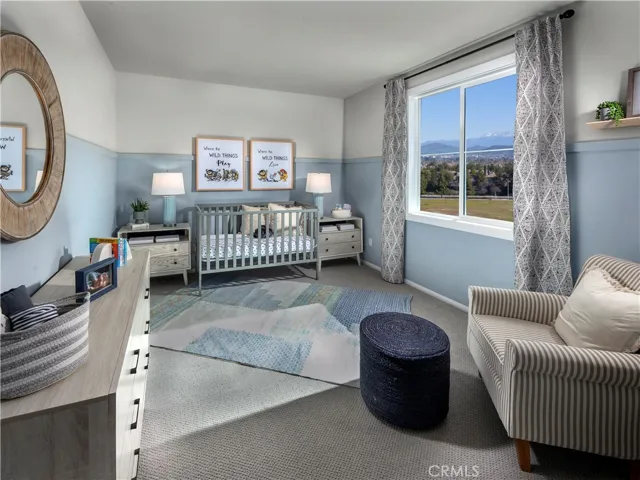 Photo is not of the actual home, but is an inspirational photo of builder’s model home and may depict options, furnishings, and/or decorator features that are not included