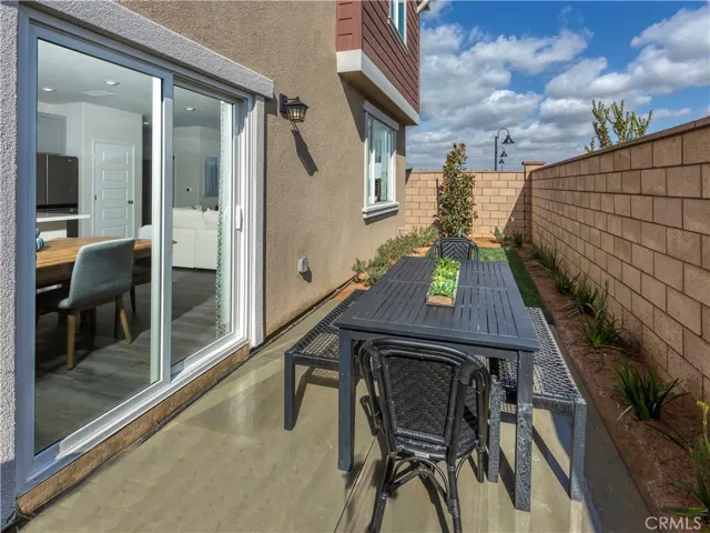 Photo is not of the actual home, but is an inspirational photo of builder’s model home and may depict options, furnishings, and/or decorator features that are not included