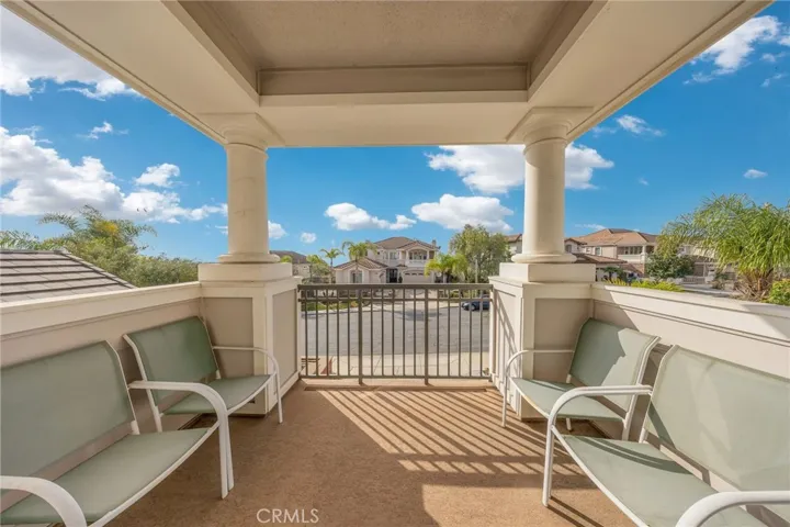 Balcony 2