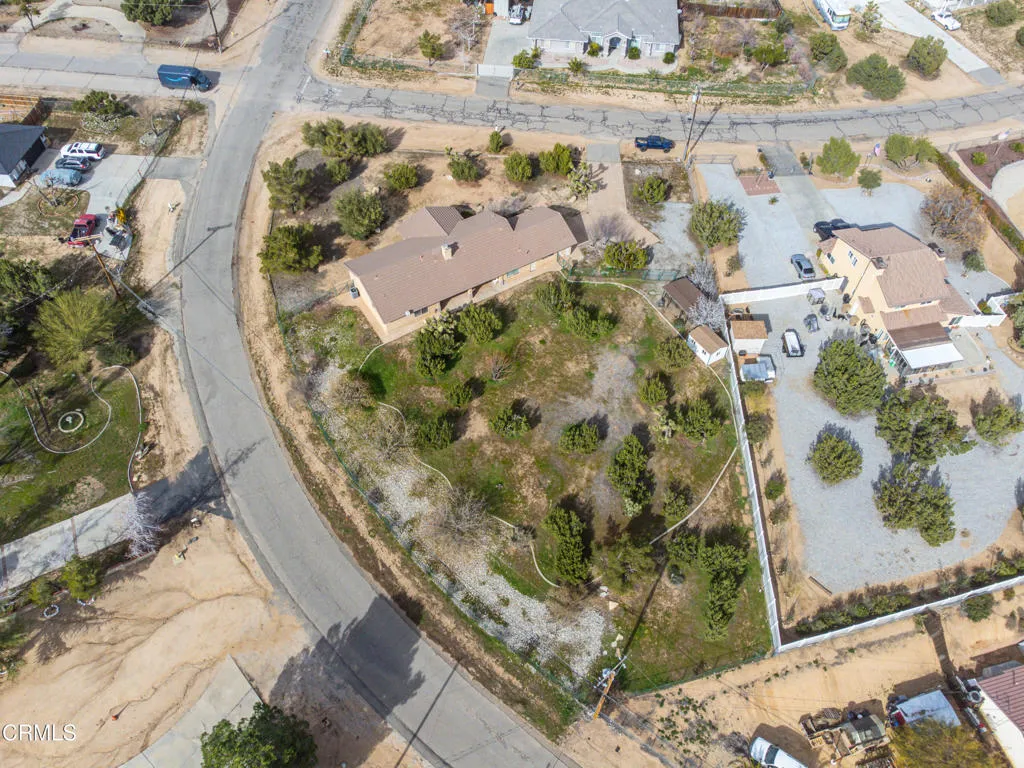17355 La Junta Street, Hesperia, California 92345 home-pic-33