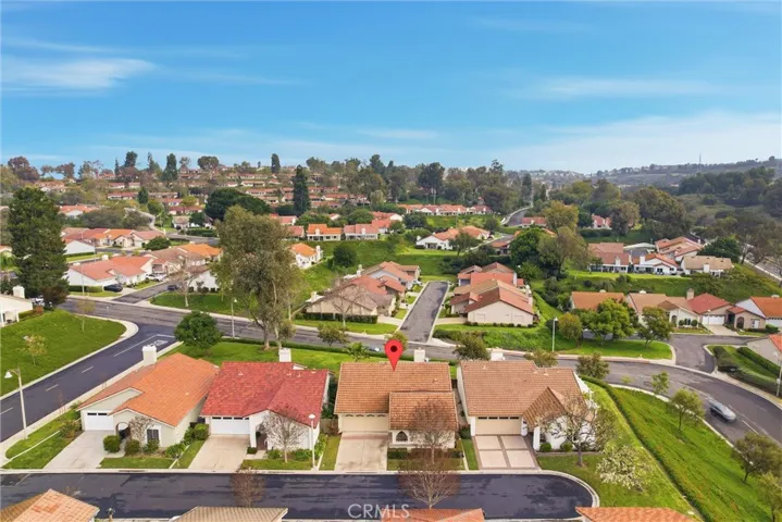 Highly desirable location within the community