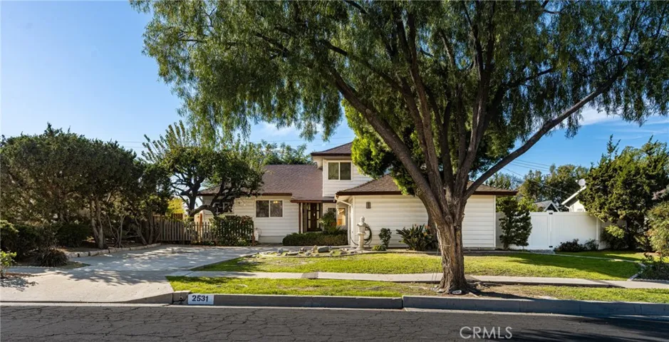 2531 2531 Hartford, Fullerton, California 92835