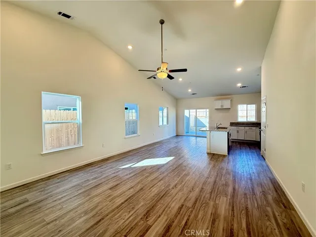 1205 Orange Street, Avenal, California 93204