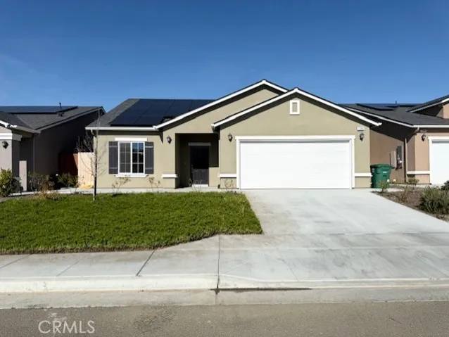 1205 Orange Street, Avenal, California 93204