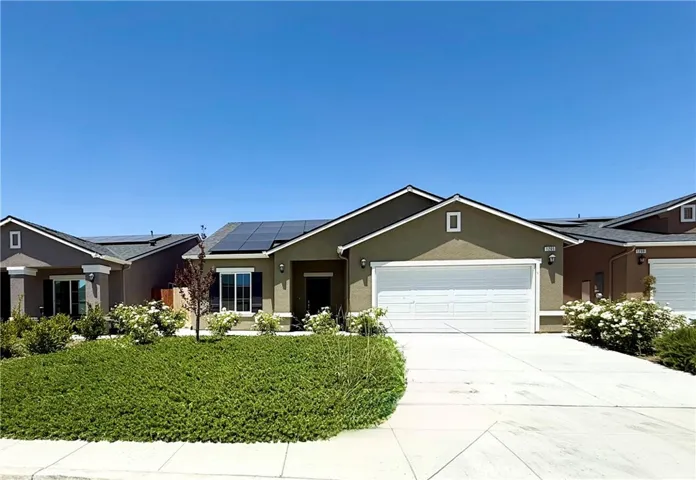 1205 Orange Street, Avenal, California 93204
