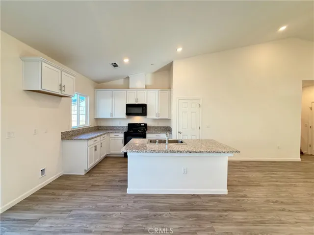 1205 Orange Street, Avenal, California 93204