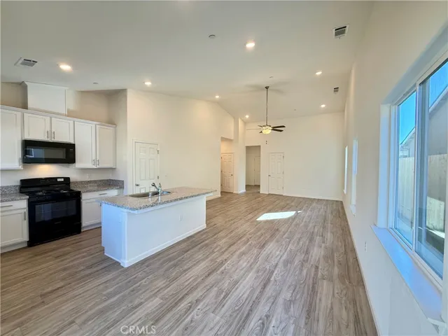 1205 Orange Street, Avenal, California 93204