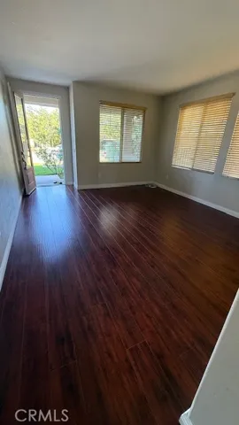 Living Room look out