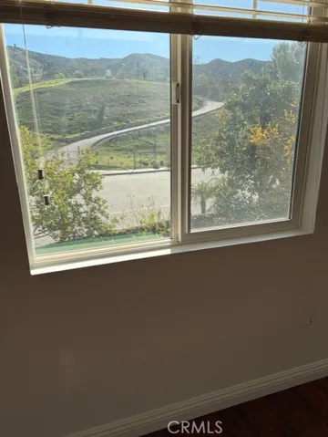 View from Primary