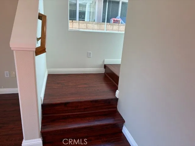 steps to stairs