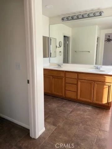 Primary Bathroom 1