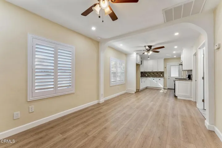 1129 La Puerta St - Dining area #2