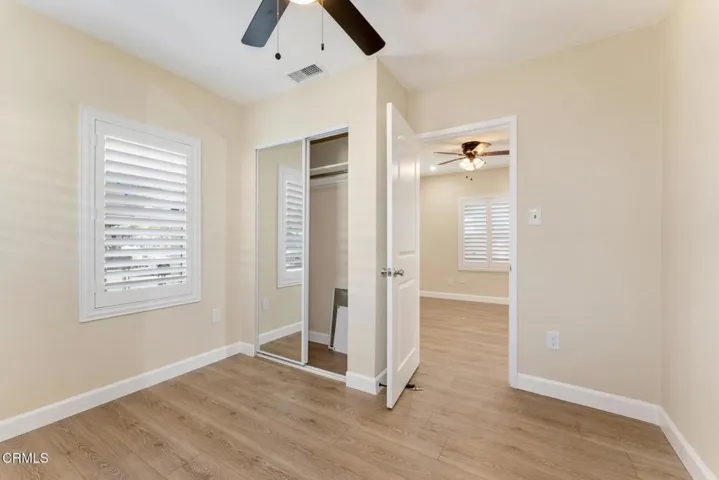 1129 La Puerta St - Front bedroom #1.2