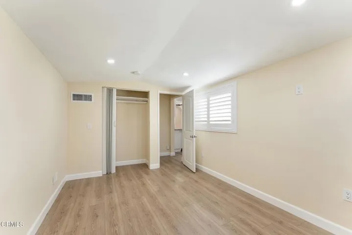 1129 La Puerta St - Rear bedroom #1.1