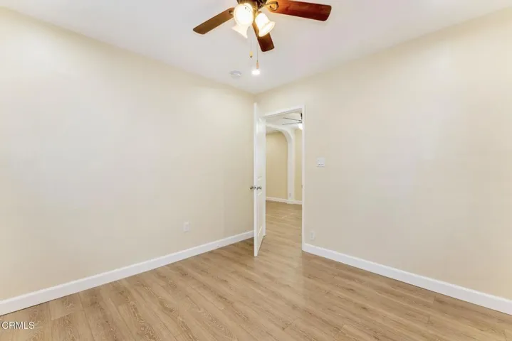 1129 La Puerta St - Middle bedroom #1.2