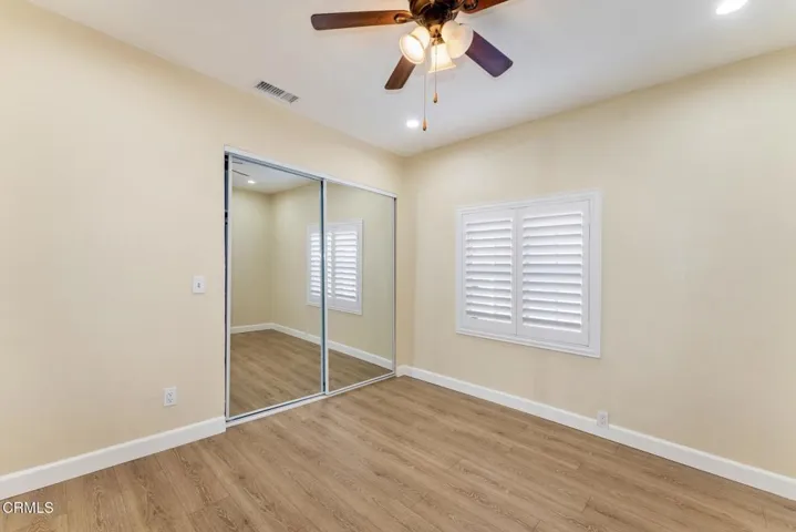 1129 La Puerta St - Middle bedroom #1.1