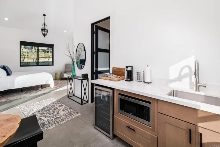Casita #1