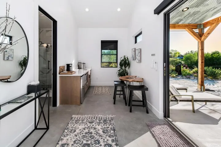 Casita #1