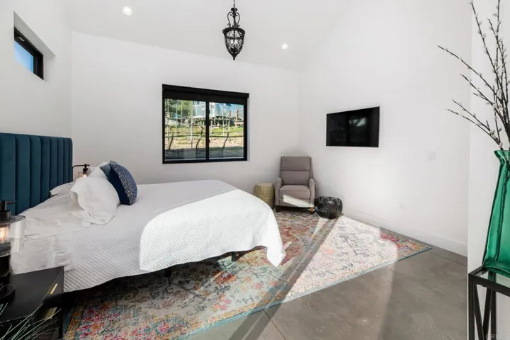 Casita #1