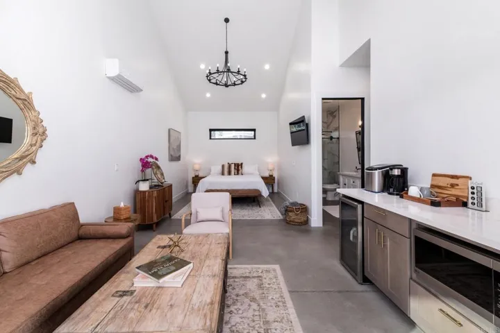 Casita #2