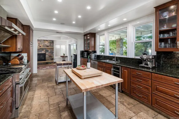 Interior Main Home