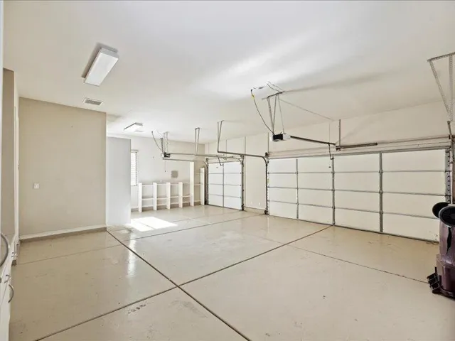 49-3 Car Garage