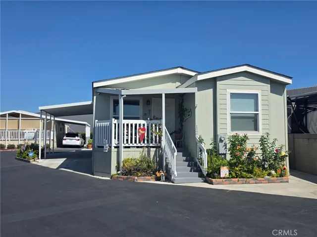 1540 E Trenton 126, Orange, California 92867