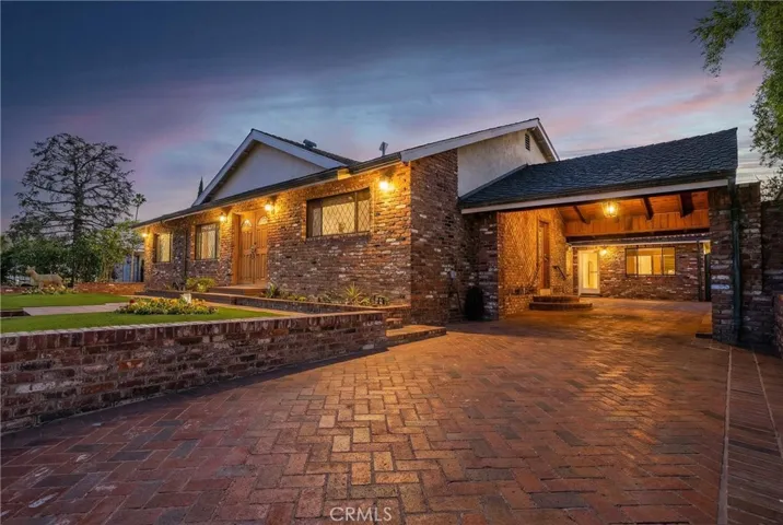 10835 Petit Avenue, Granada Hills