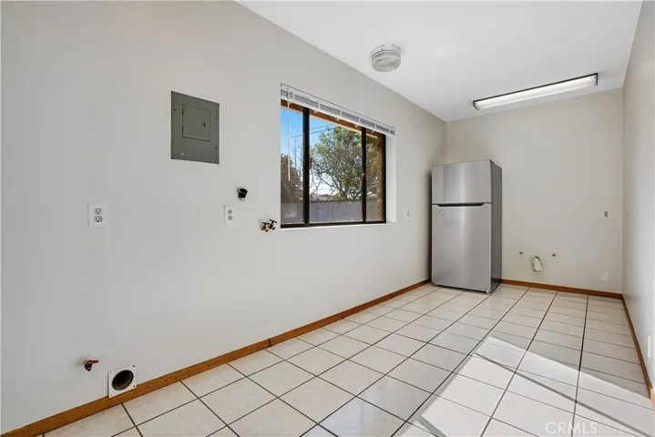 Guest House (Kitchenette/Laundry Room) - Original Photo