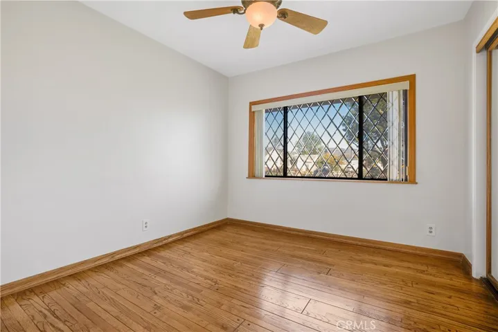 Bedroom 2 - Original Photo