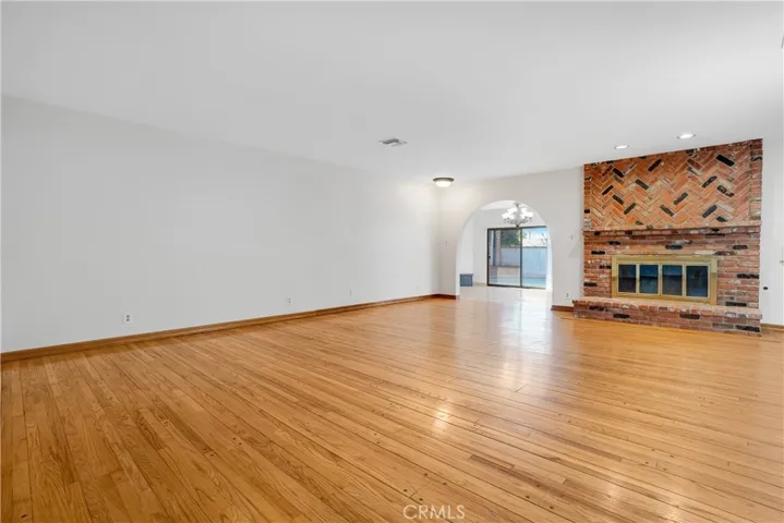 Living and Dining Room