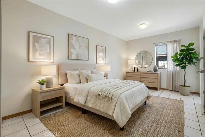 Guest House (Bedroom/Flex Space) - Virtually Staged