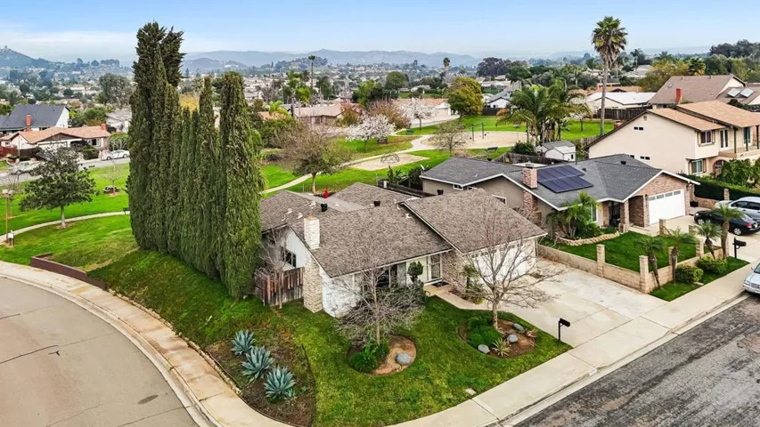 1460 Brook Rd, San Marcos, California 92069