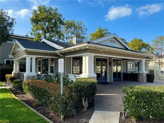 Summerlane Clubhouse