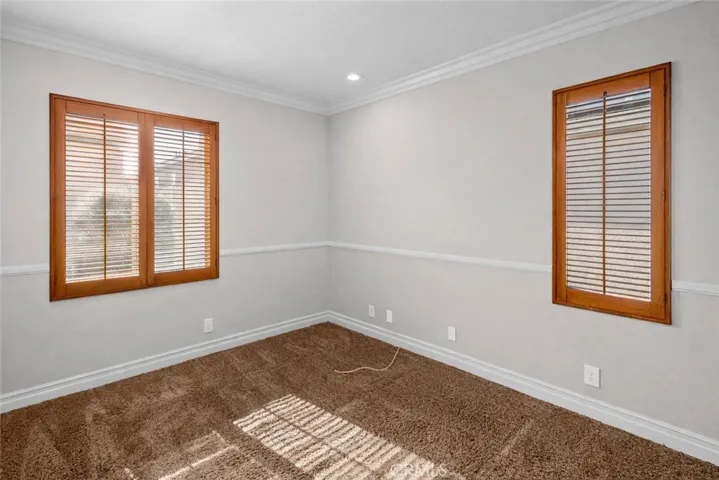 SW Bedroom