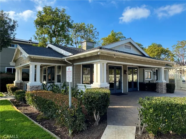 Summerlane Clubhouse