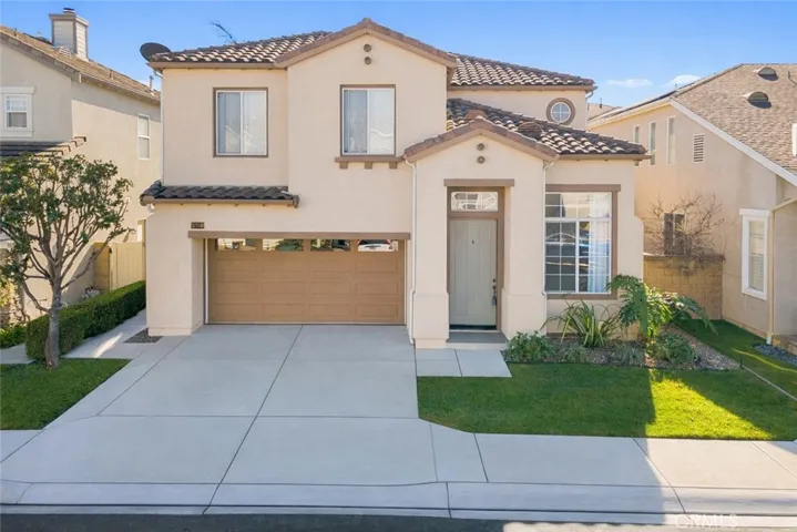 5356 Charlotta, Huntington Beach, California 92649