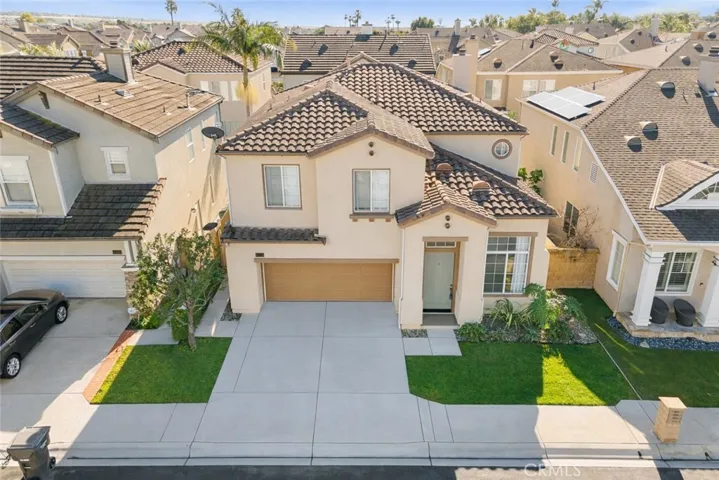 5356 Charlotta, Huntington Beach, California 92649