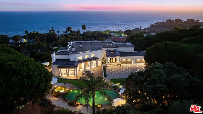 32597 Pacific Coast Highway, Malibu, California 90265