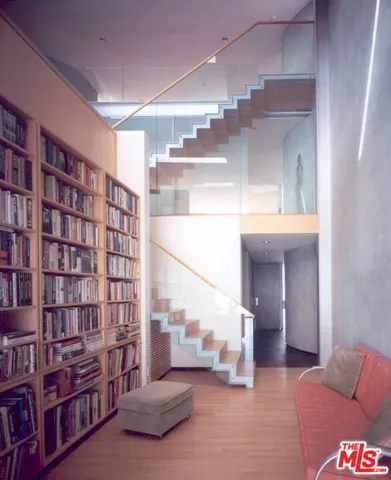 Pre Fire Library