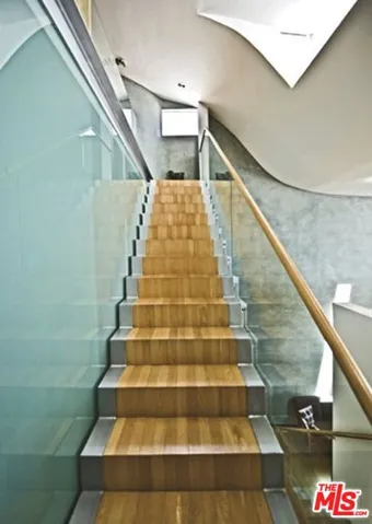 Stairway to the Stars - Pre Fi