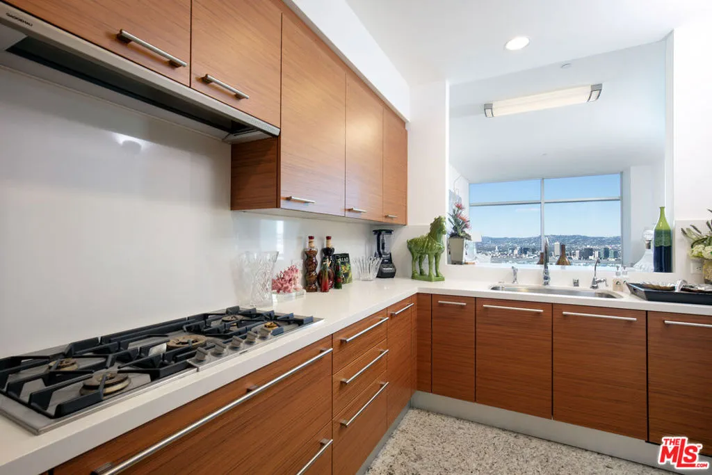 900 W Olympic Boulevard 40f, Los Angeles, California 90015 home-pic-3