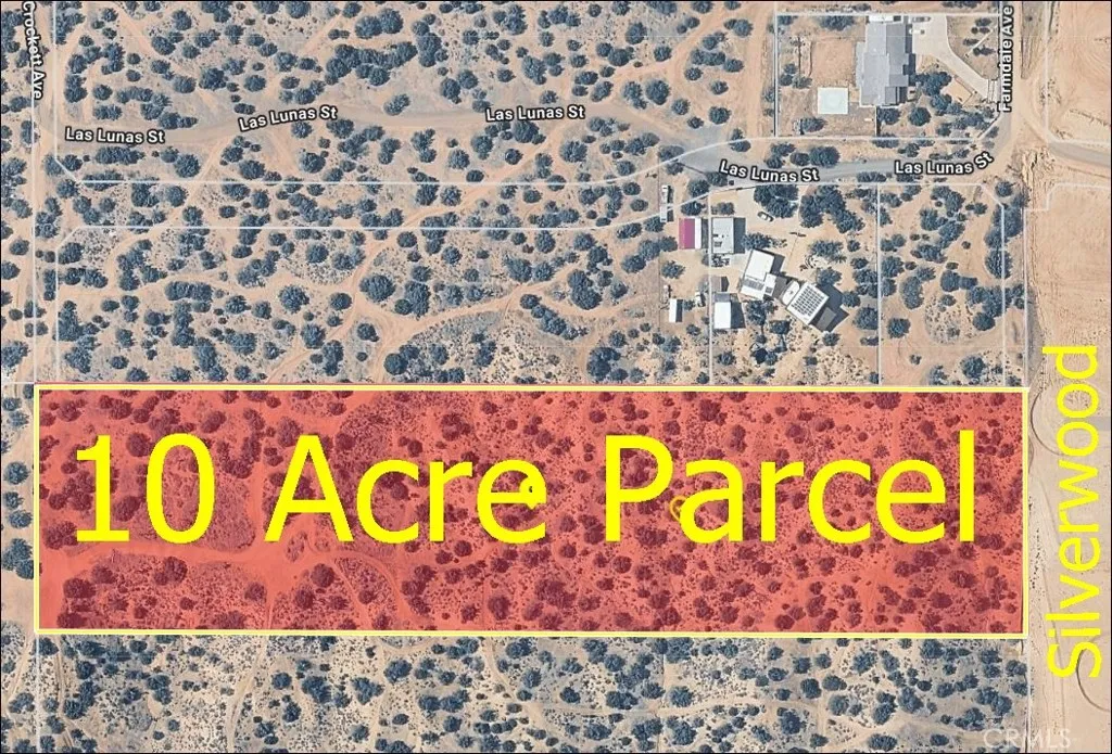 6600 Crockett Avenue, Hesperia, California 92345 — photo 4