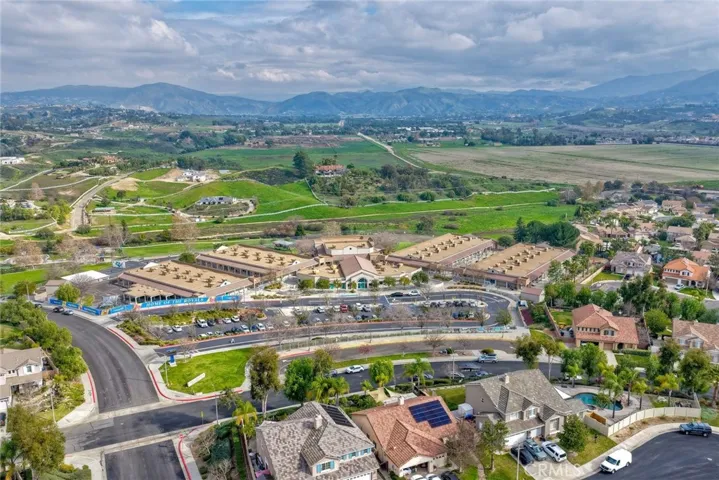 Close to Crowne Hill Elementary School