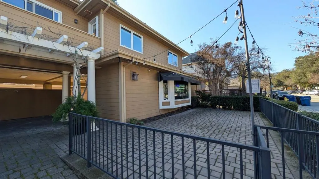 14598 Big Basin Way