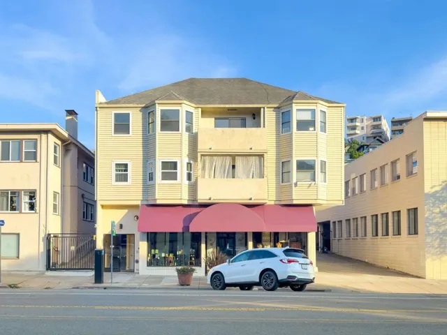 View of property