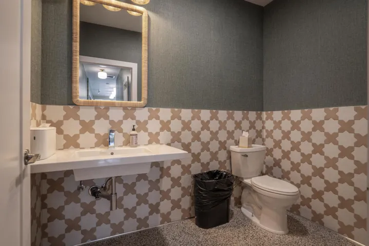 Bathroom 2